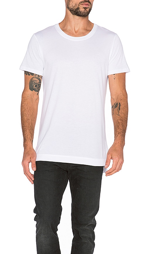 Mercer Tee