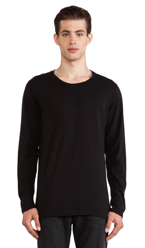 John elliott discount mercer long-sleeve t-shirt