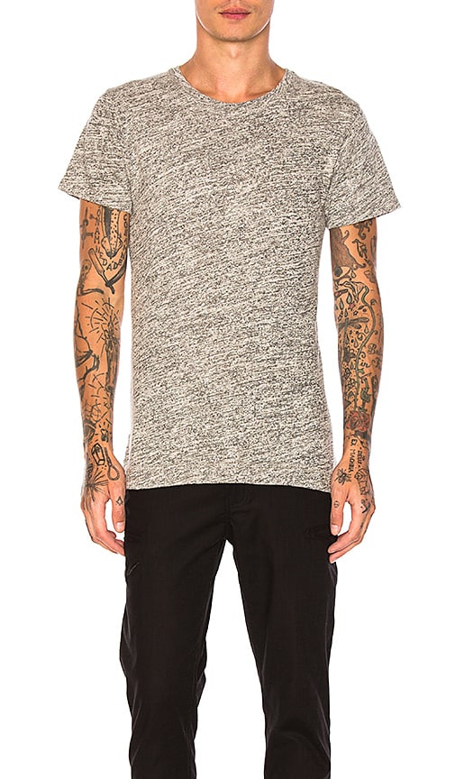 T-SHIRT MERCER