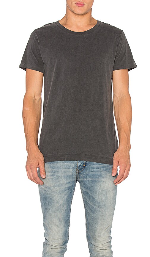 Washed Mercer Tee
