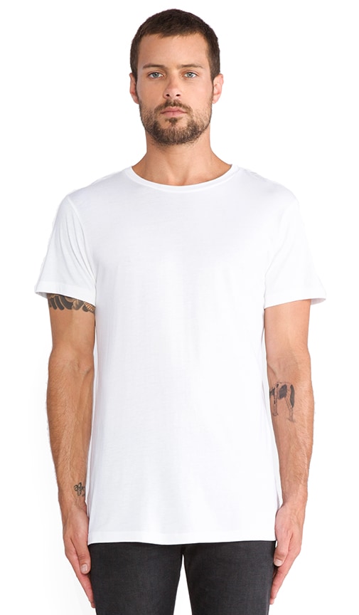 Classic Crew Tee