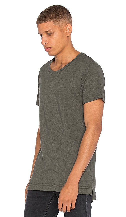 CAMISETA MERCER