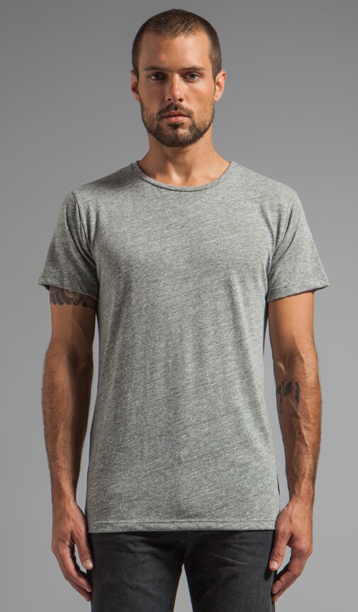 Classic Crew Tee
