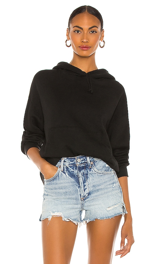 John elliott vintage fleece hoodie Clearance