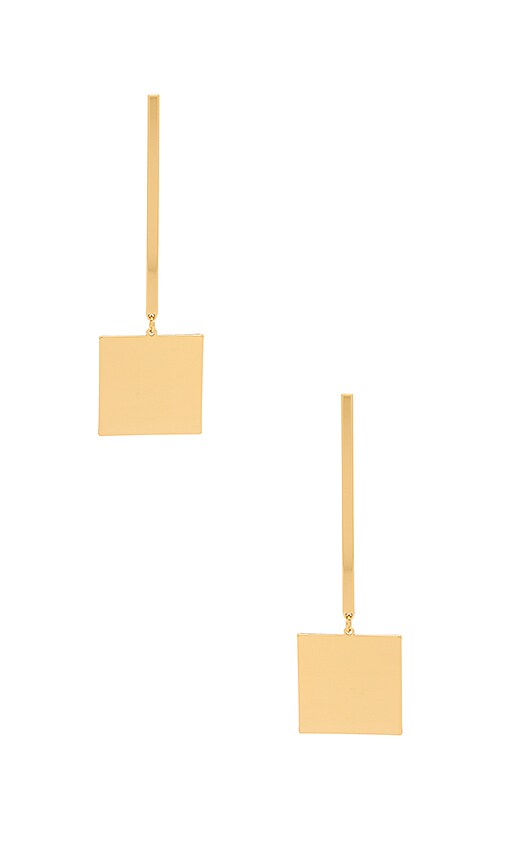 Harbour Drop Earrings