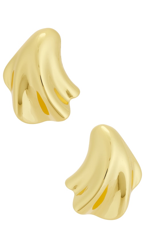 BOUCLES D'OREILLES LYDIA in - Jenny Bird - Modalova
