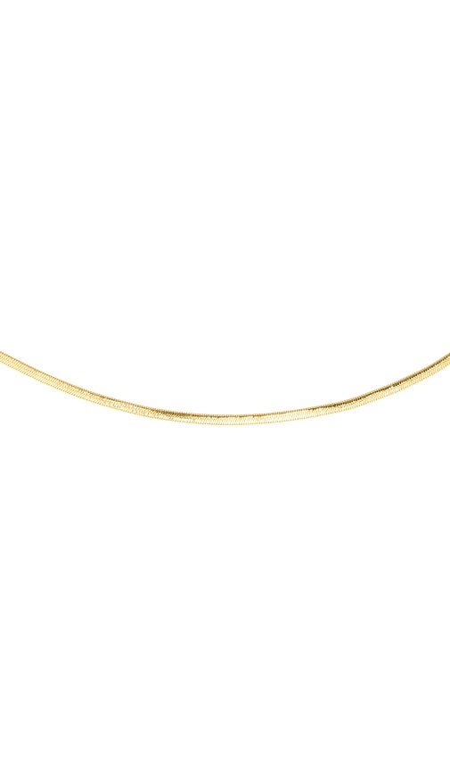 Jenny Bird Zeina Slim Chain