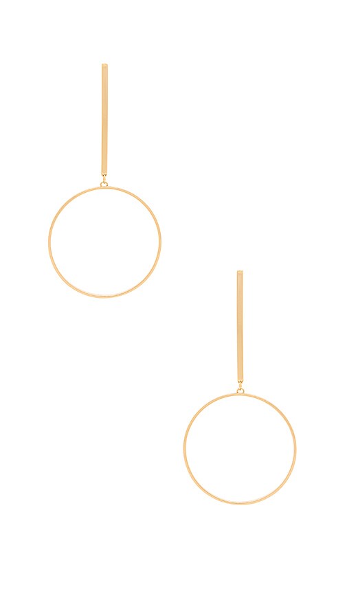 Edie Hoops L