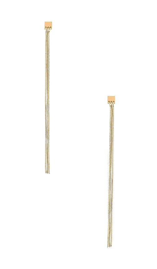 Clara Earrings