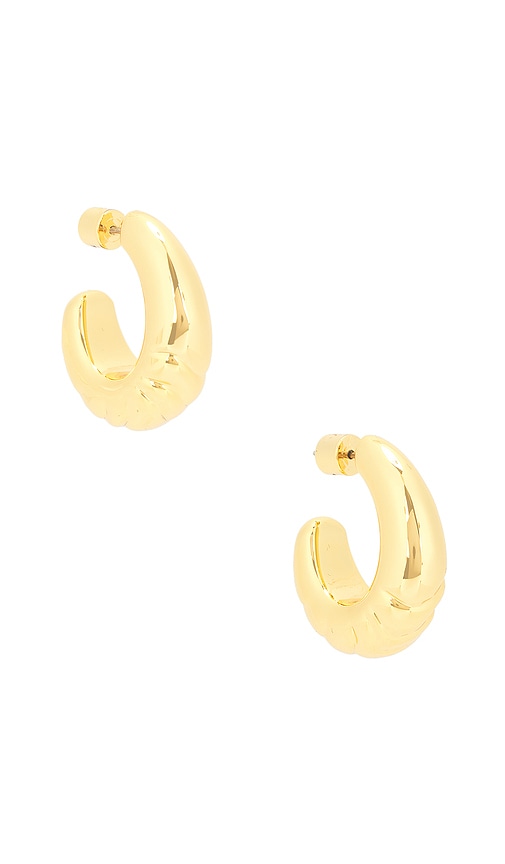 Slim Nelle Hoops