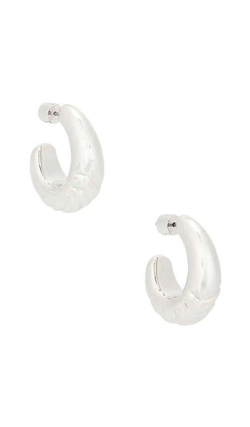 Slim Nelle Hoops