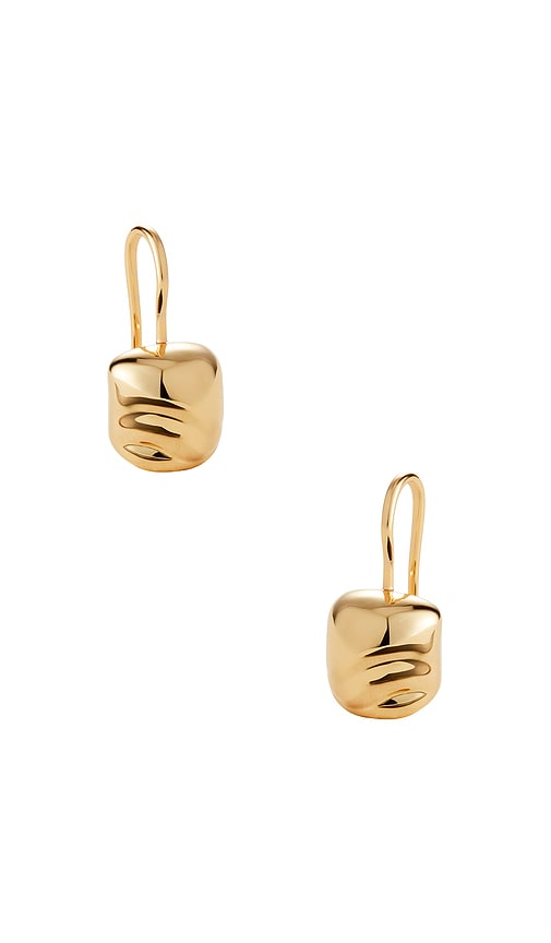 Rue Drop Earrings