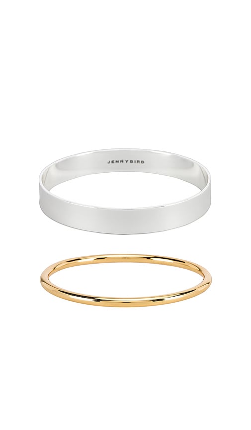 Uma Bangle Stack