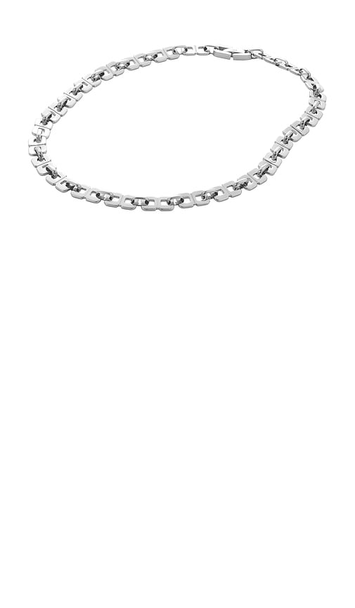 Rome Chain Necklace
