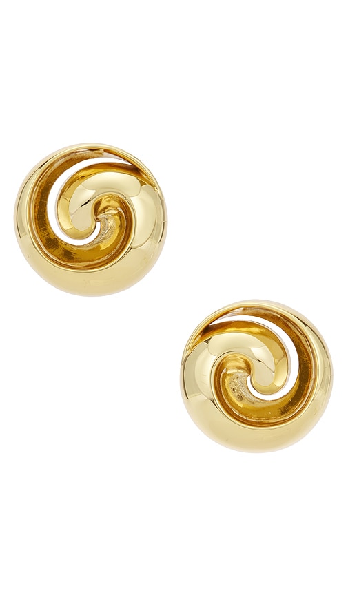 Renzo Earrings