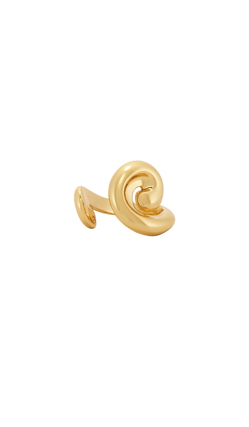 Gio Ear Cuff