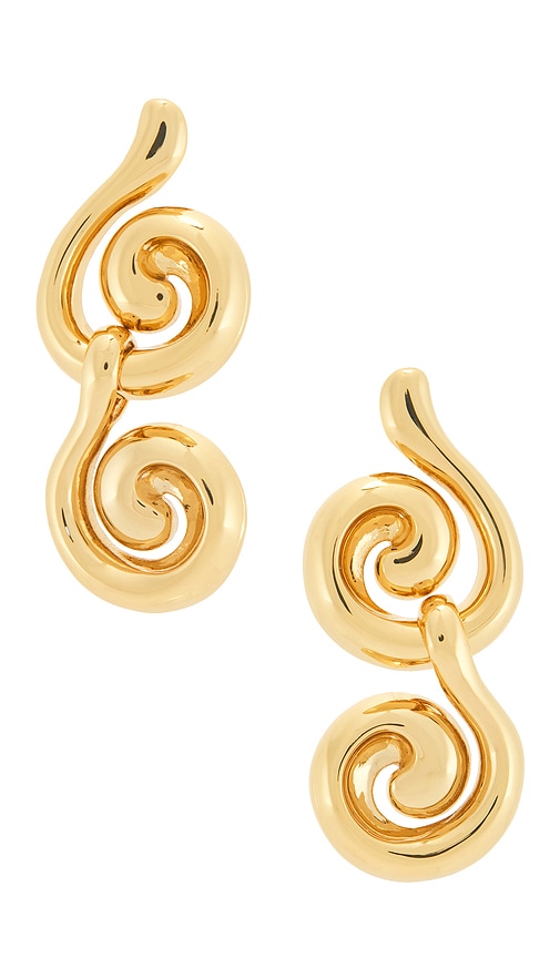 Nico Earrings