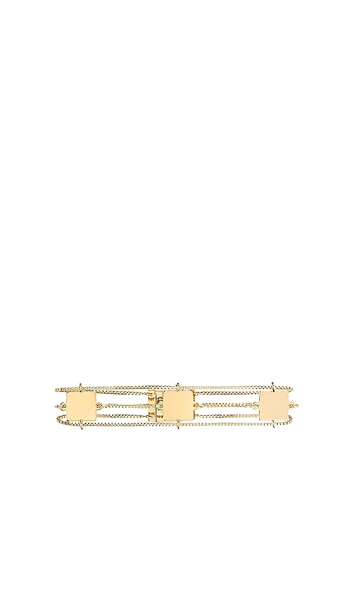BRAZALETE JASMINE