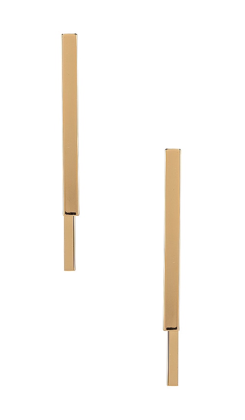 Kain Ear Jackets