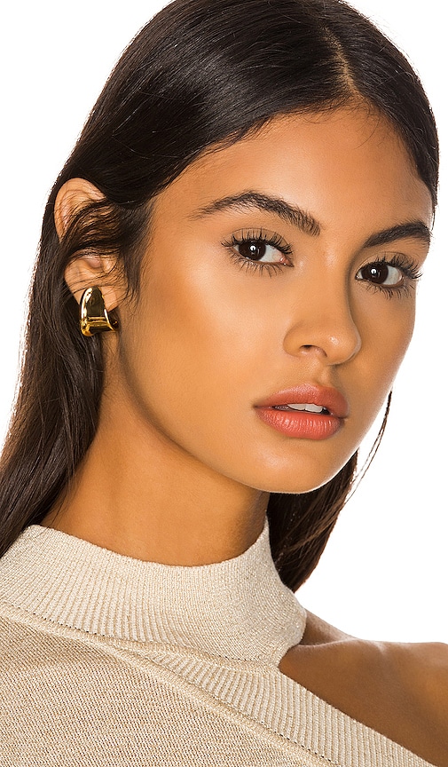 jenny bird hoop earrings