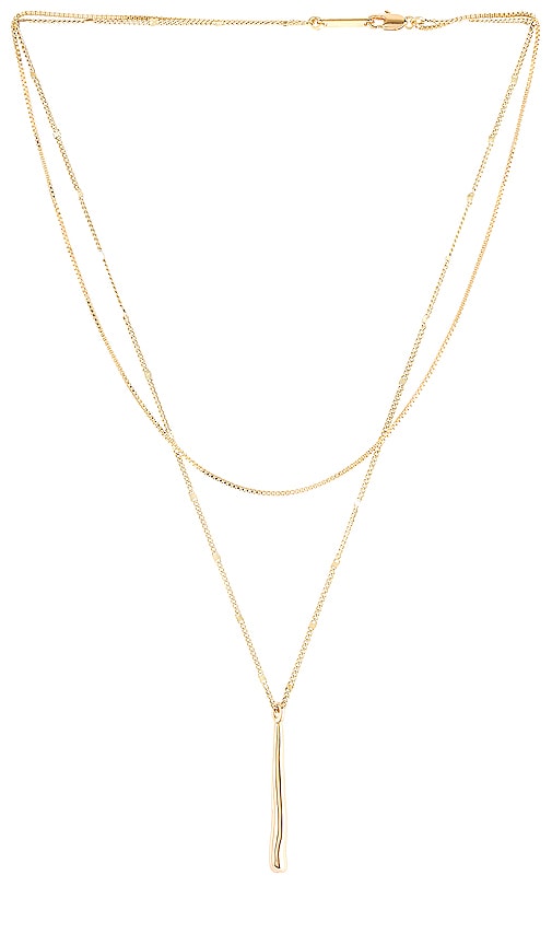 Sila Necklace