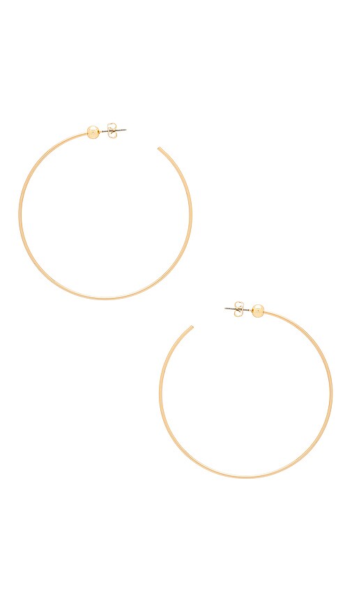 BOUCLES D'OREILLES PENDANTES ICON
