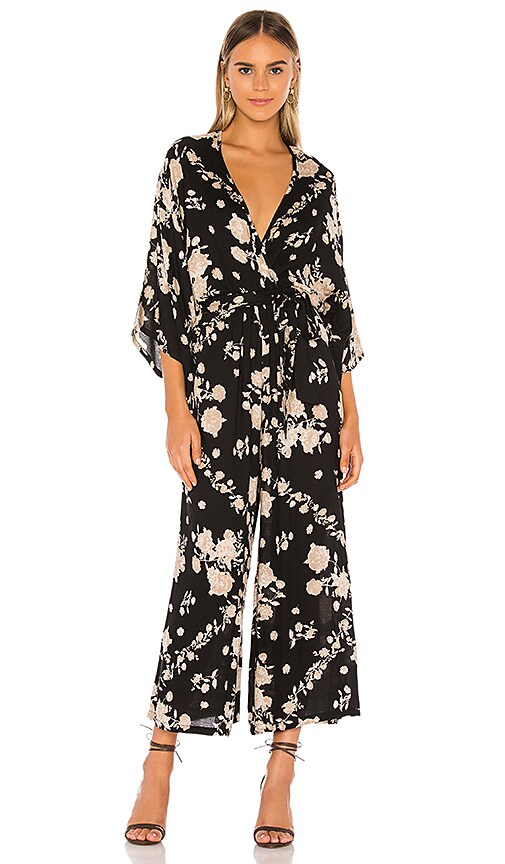 Valencia Jumpsuit
