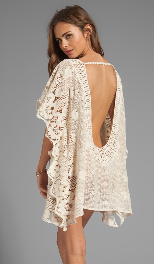 Gracious Caftan