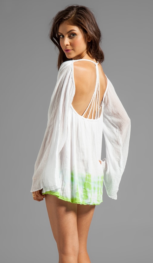 Grecian Passion Tunic