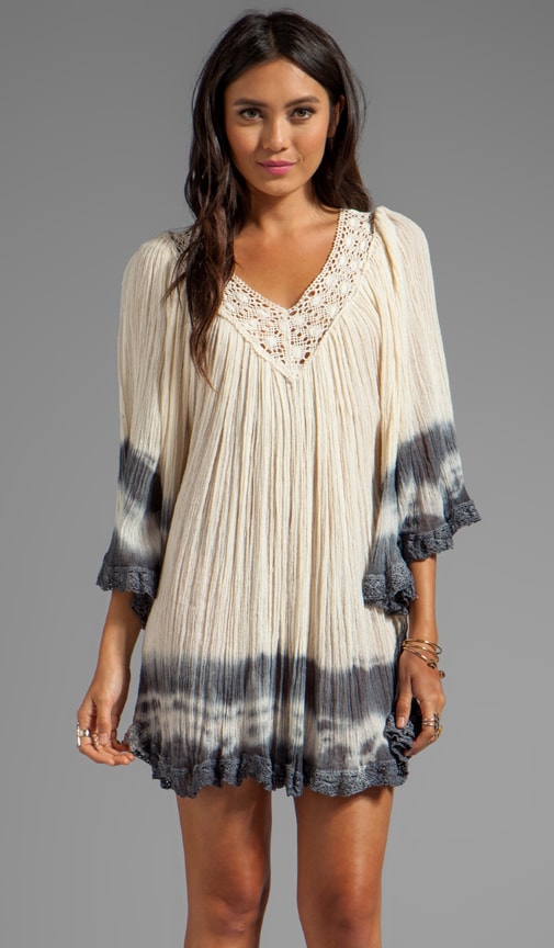 Nuevo Stevie Dress