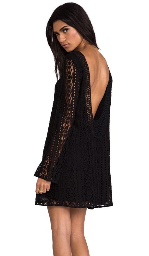 Sandalwood Tunic Dress
