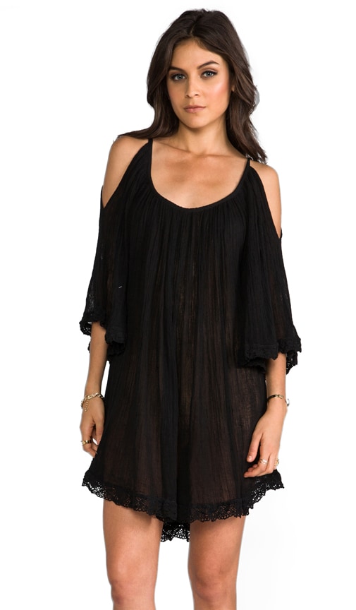 Nuevo Nena Dress