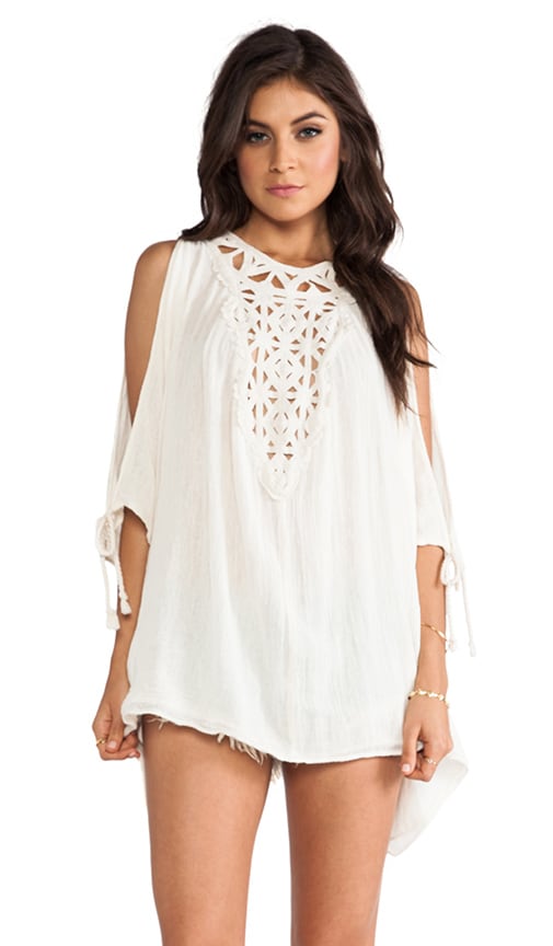 African Moon Tunic