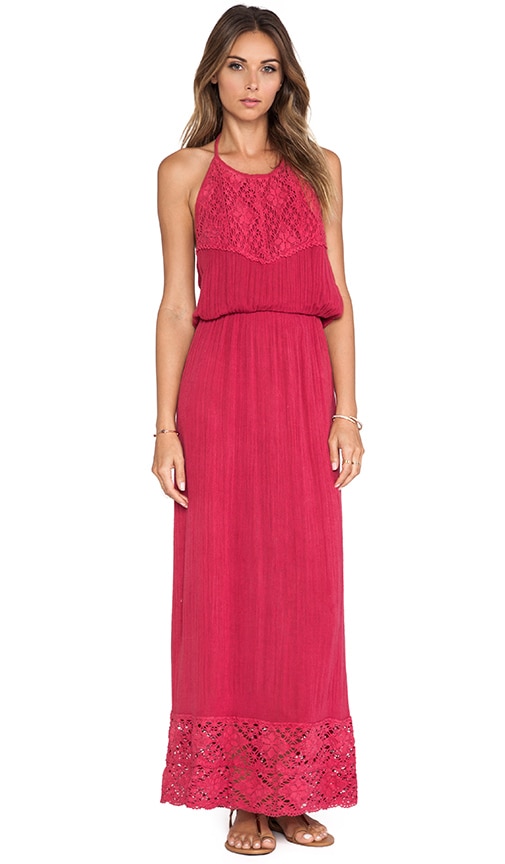 Peruvian Maxi