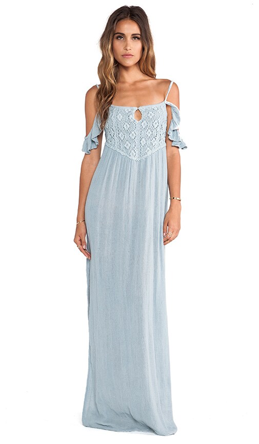 Petunia Maxi