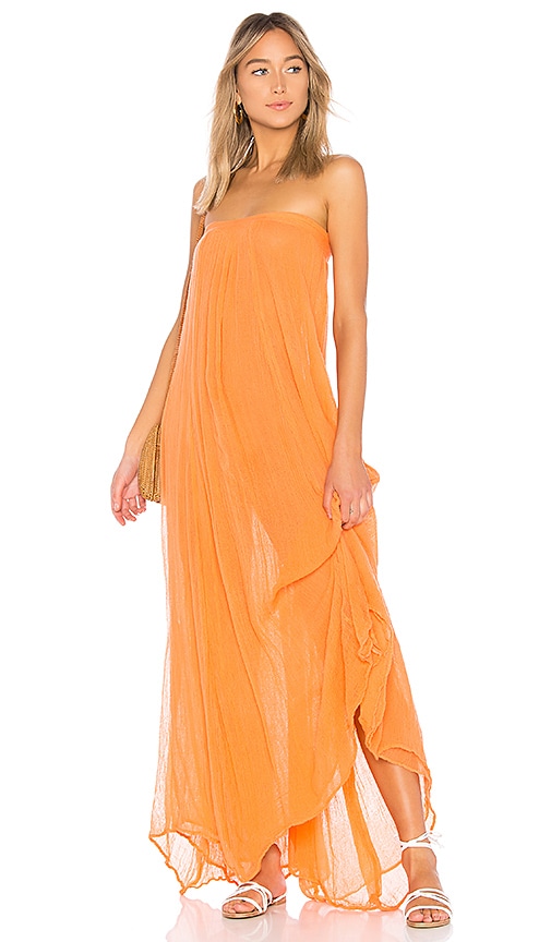 Jen's Pirate Booty Belinda Maxi Dress in Embers | REVOLVE