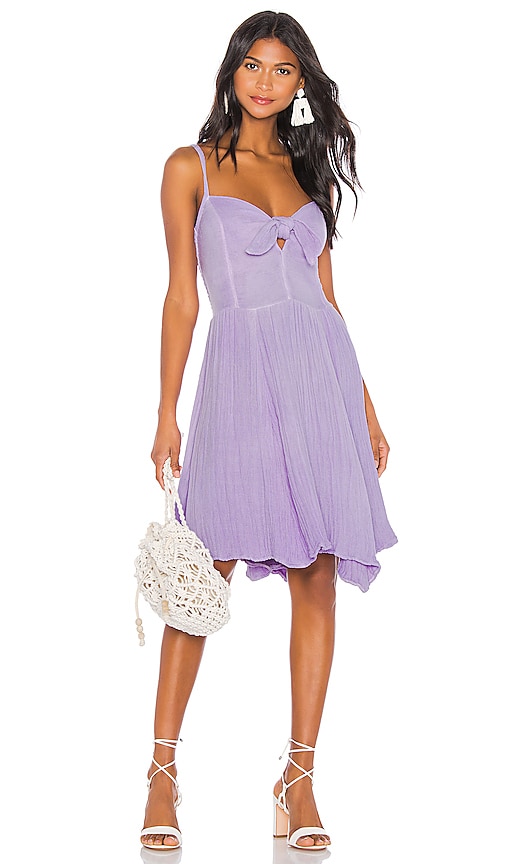 ROBE BAMBI