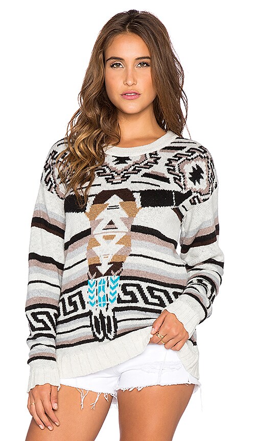 JERSEY SITTING BULL