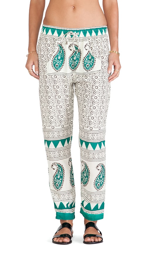 Buddah Pant