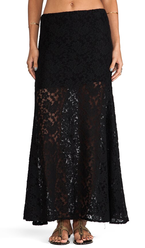 Frida Falda Skirt