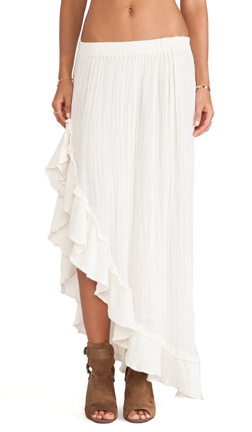 Pixie Punch Skirt