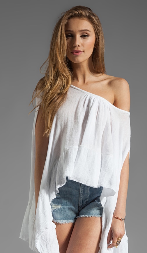 Cape Town Top