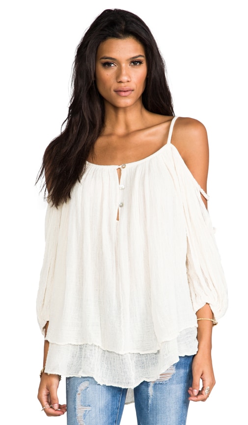 Majestic Top