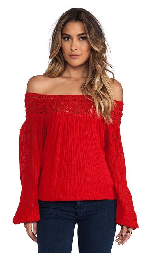 Whipping Post Tunic