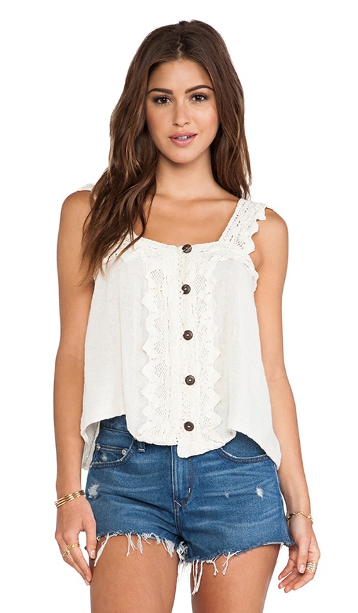 Italian Cami