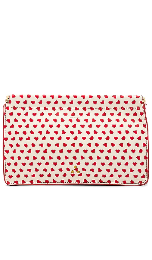 Popoche Clic Clac Large Clutch