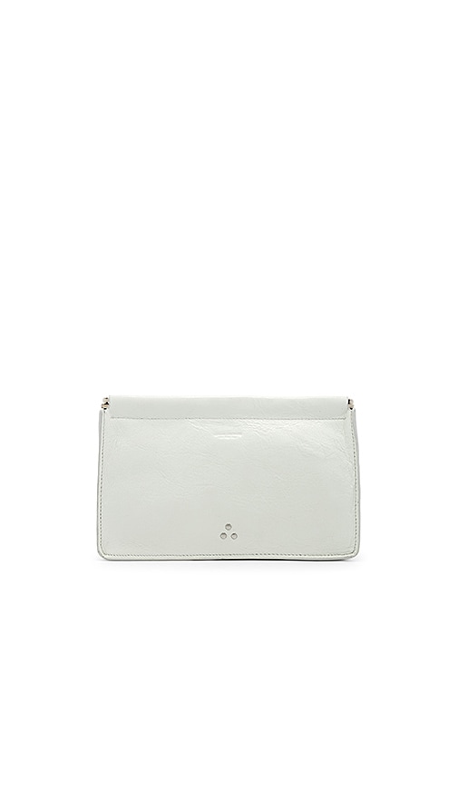 Popoche Clic Clac Large Clutch
