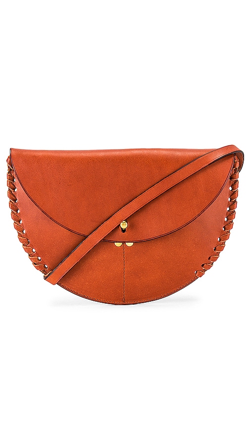 hugo cross body bag