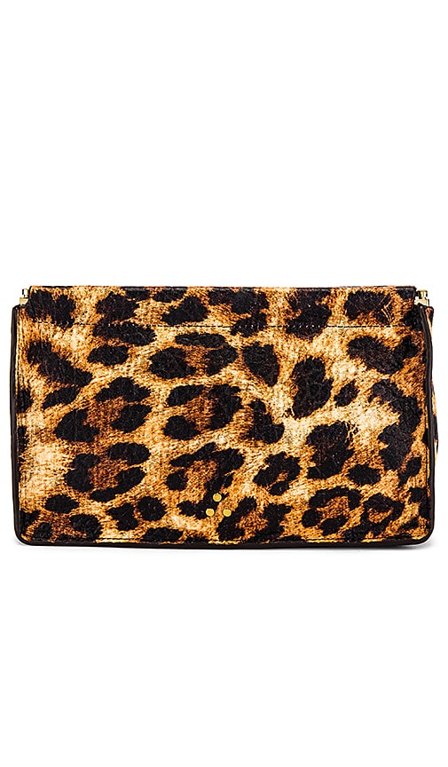 Clic Clac Large Clutch