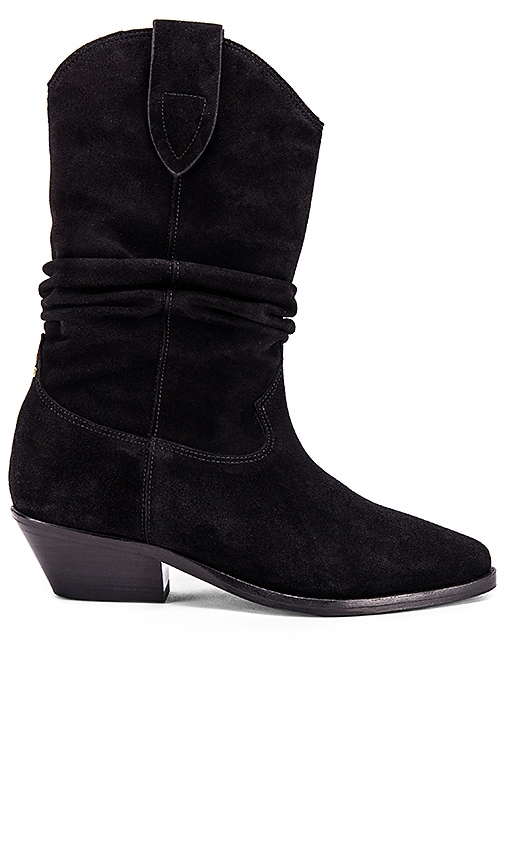 Jocelyne Bootie